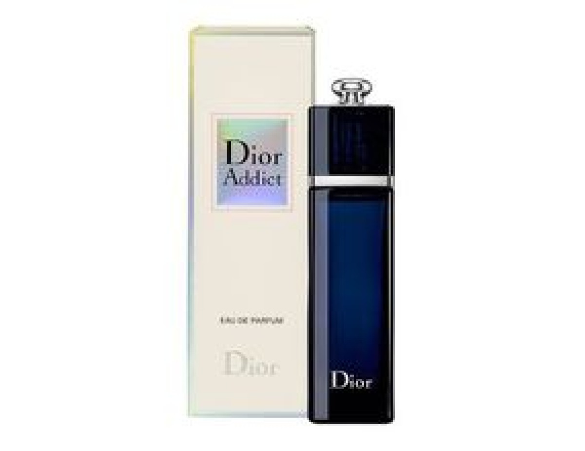 Dior-Addict Eau de Parfum EDP-50ml
