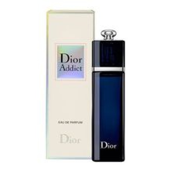 Dior-Addict Eau de Parfum EDP-50ml