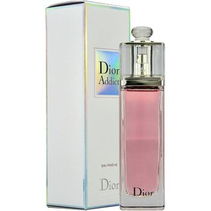 Dior-Addict Eau Fraiche EDT-100ml