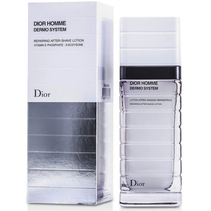 Dior-Homme Dermo System After Shave Repairing Balm-100ml Dior-Homme Dermo System After Shave Repairing Balm-100ml