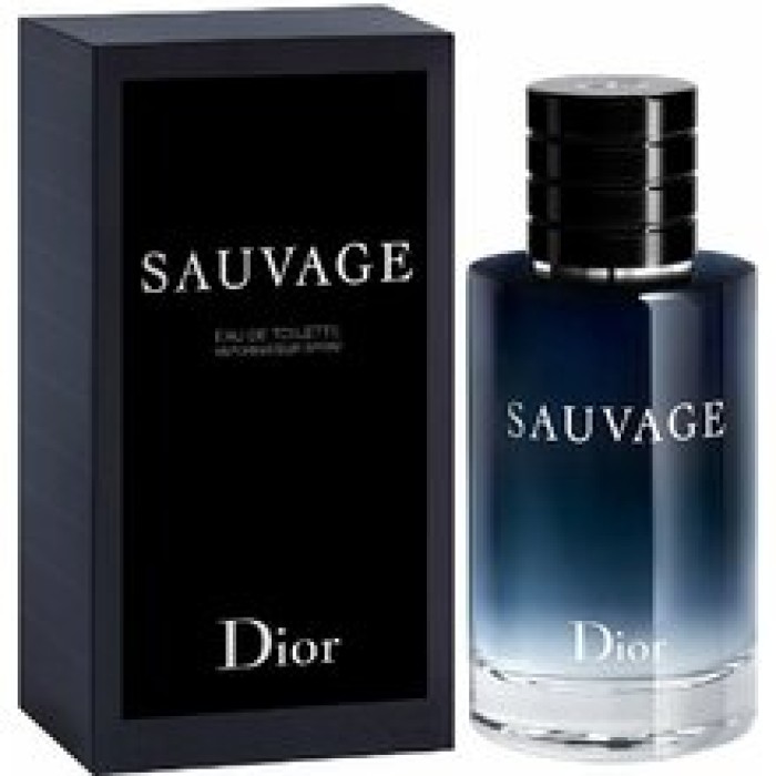 Sauvage EDT-200ml Sauvage EDT-200ml