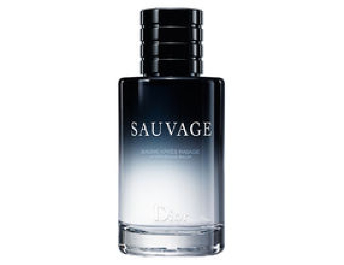 Sauvage After Shave Balsam-100ml