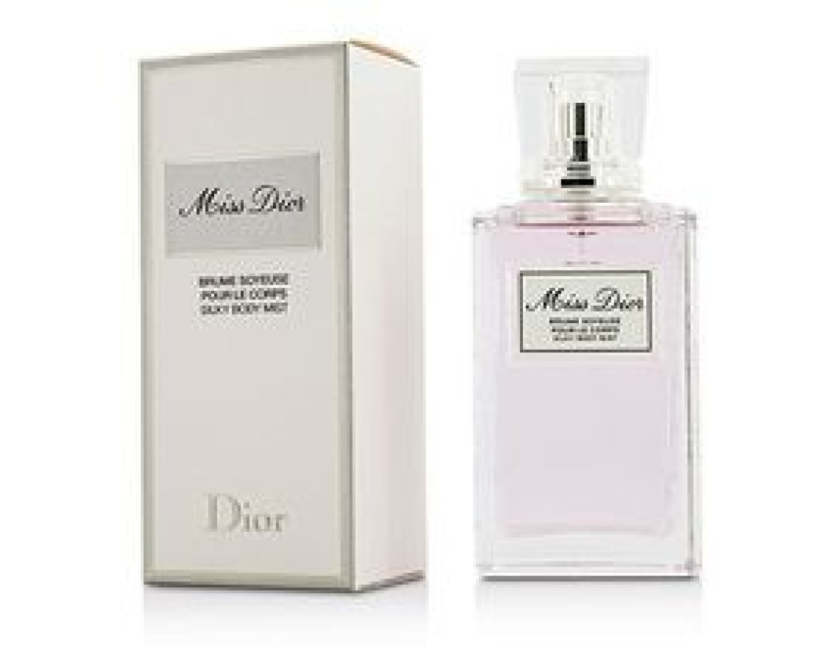 Miss Dior Body mist-100ml Miss Dior Body mist-100ml