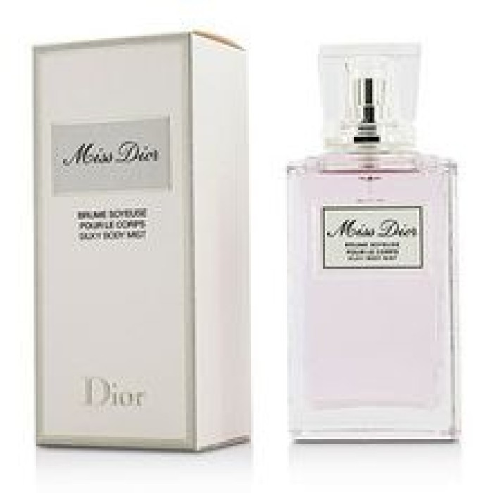 Miss Dior Body mist-100ml Miss Dior Body mist-100ml