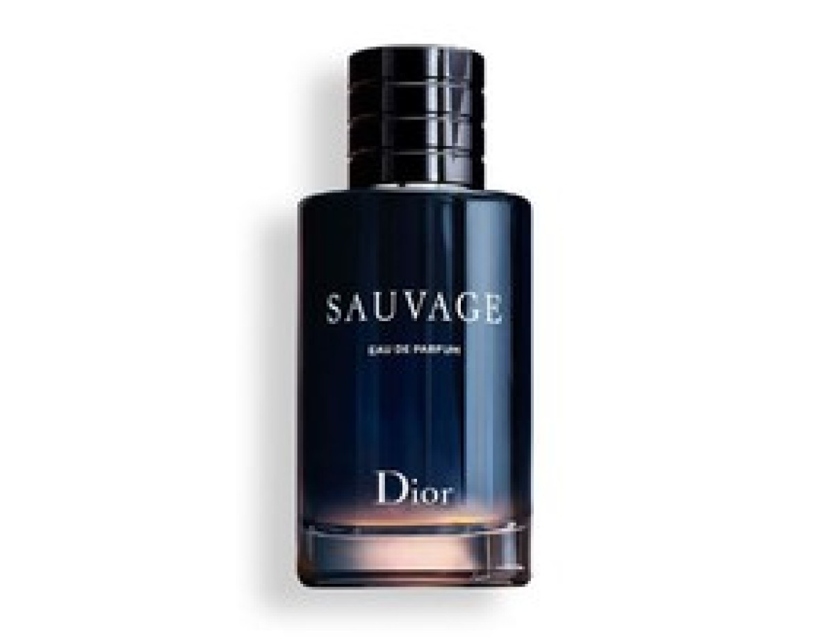 Dior-Sauvage Eau de Parfum EDP-100ml