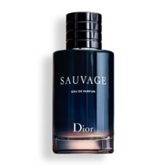 Dior-Sauvage Eau de Parfum EDP-100ml