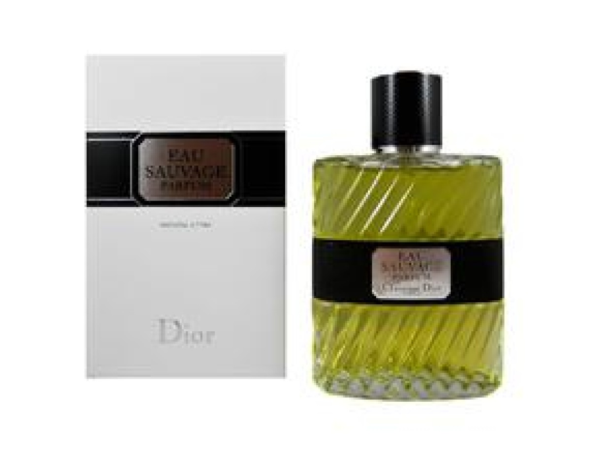 Dior-Eau Sauvage Parfum EDP-100ml Dior-Eau Sauvage Parfum EDP-100ml