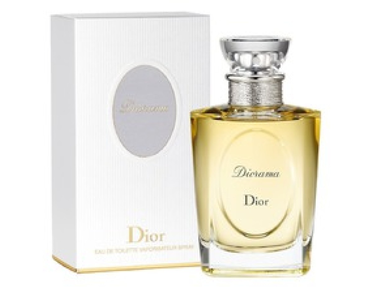Dior-Diorama EDT-100ml