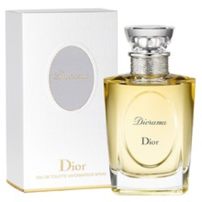 Dior-Diorama EDT-100ml