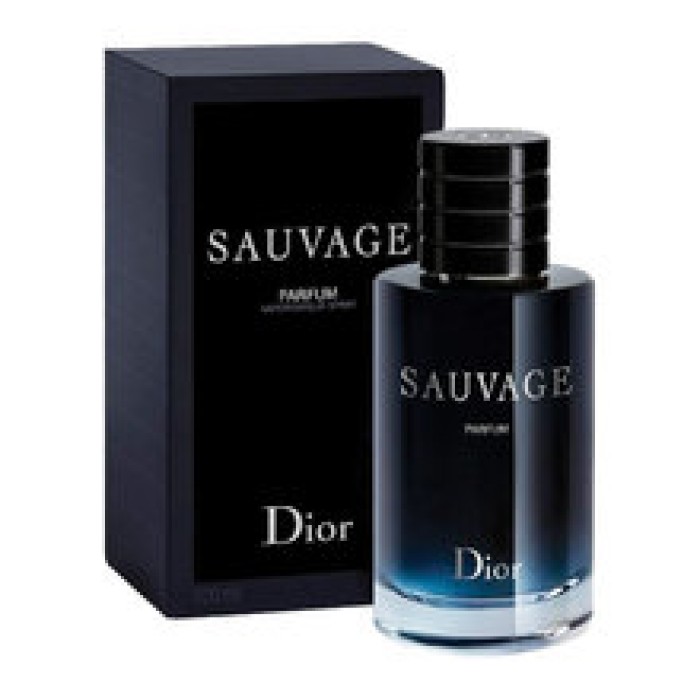 Sauvage perfume-60ml Sauvage perfume-60ml