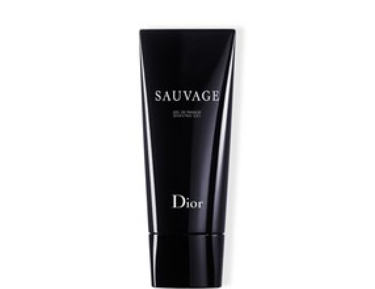 Dior-Sauvage Shaving Cream-125ml