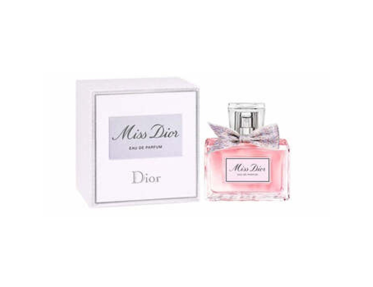 Miss Dior Eau de Parfum EDP-100ml
