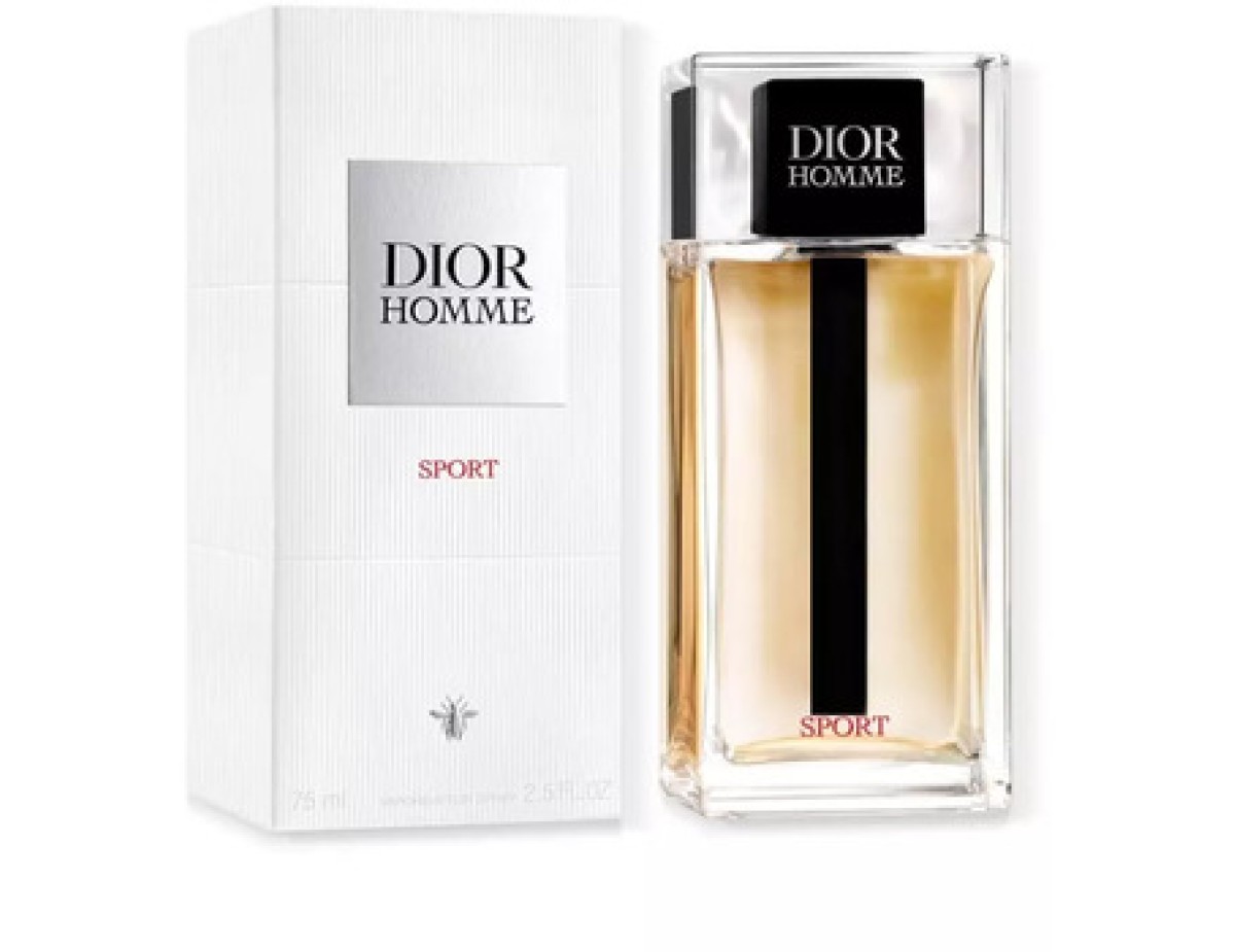 Homme Sport EDT-125ml
