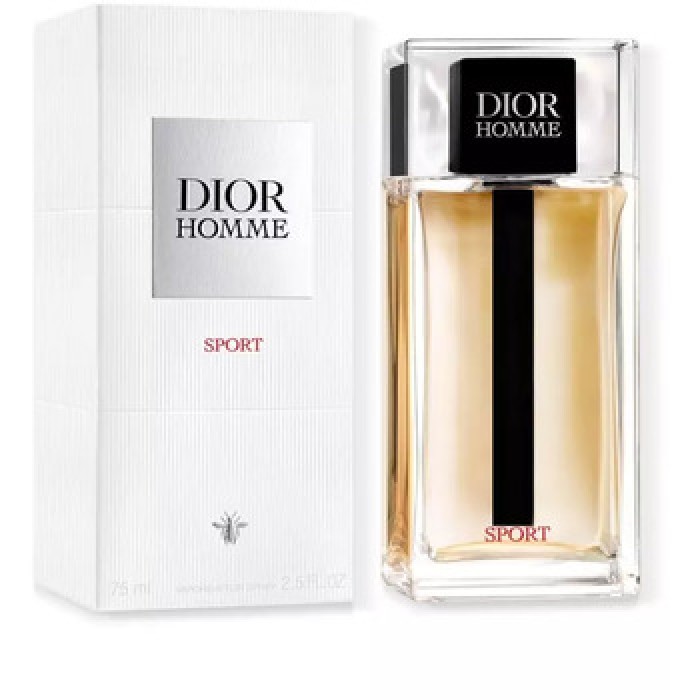 Homme Sport EDT-125ml Homme Sport EDT-125ml