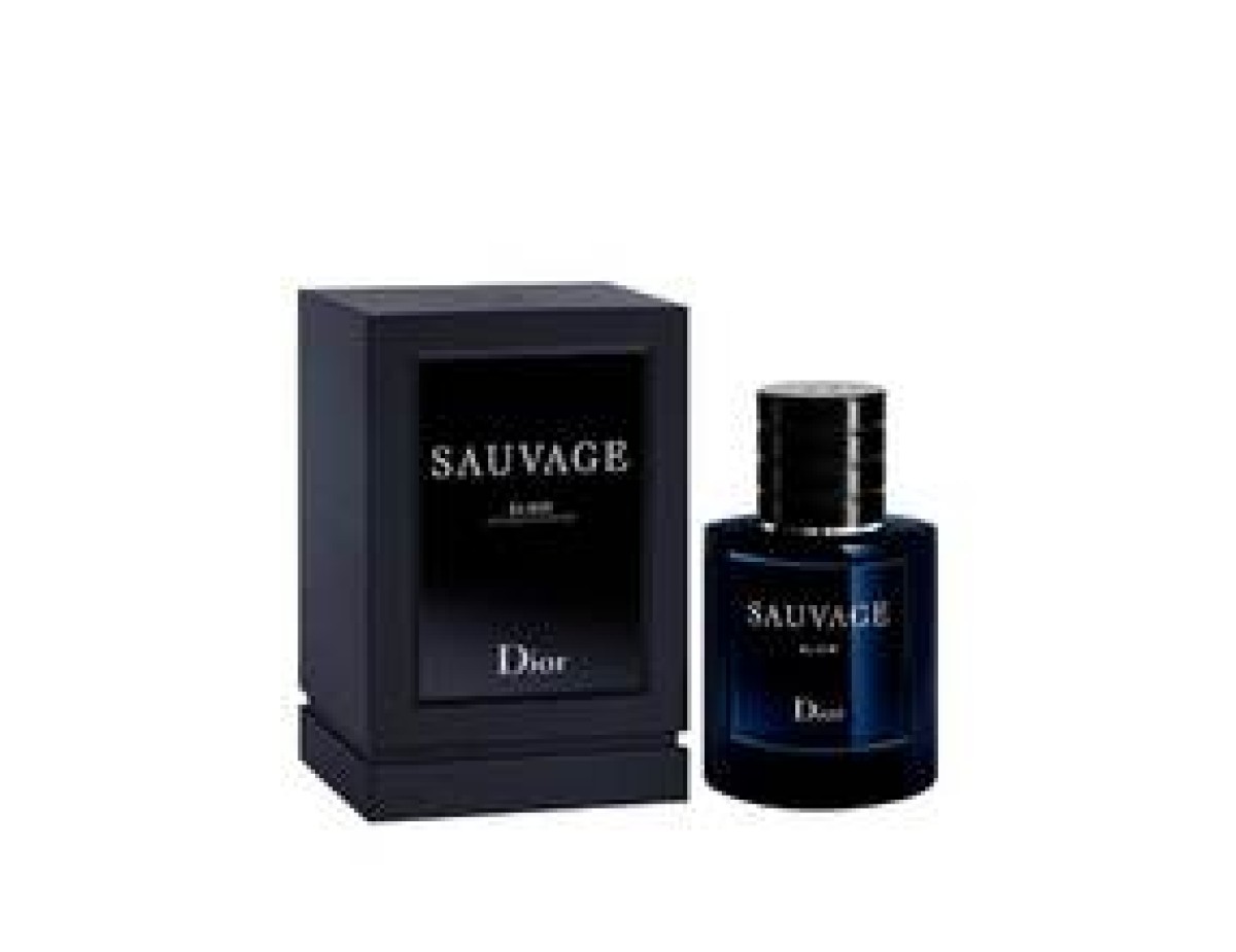 Sauvage Elixir EDC-100ml