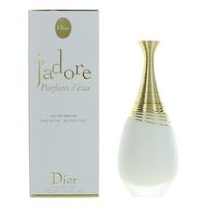 Dior-J'adore Parfum d'Eau EDP-100ml Dior-J'adore Parfum d'Eau EDP-100ml