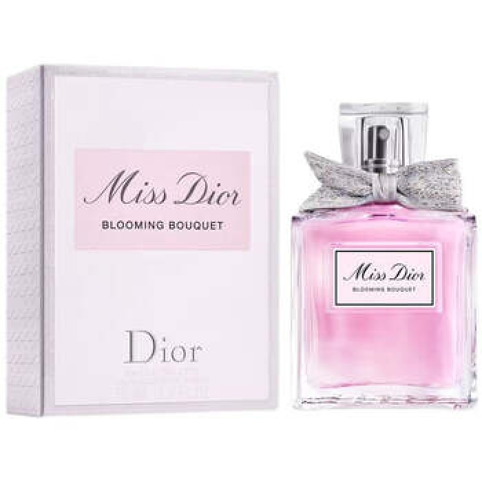 Dior-Miss Dior Blooming Bouquet EDT-150ml Dior-Miss Dior Blooming Bouquet EDT-150ml