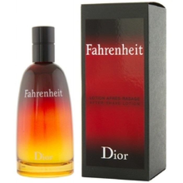 Dior-Fahrenheit After Shave-100ml Dior-Fahrenheit After Shave-100ml