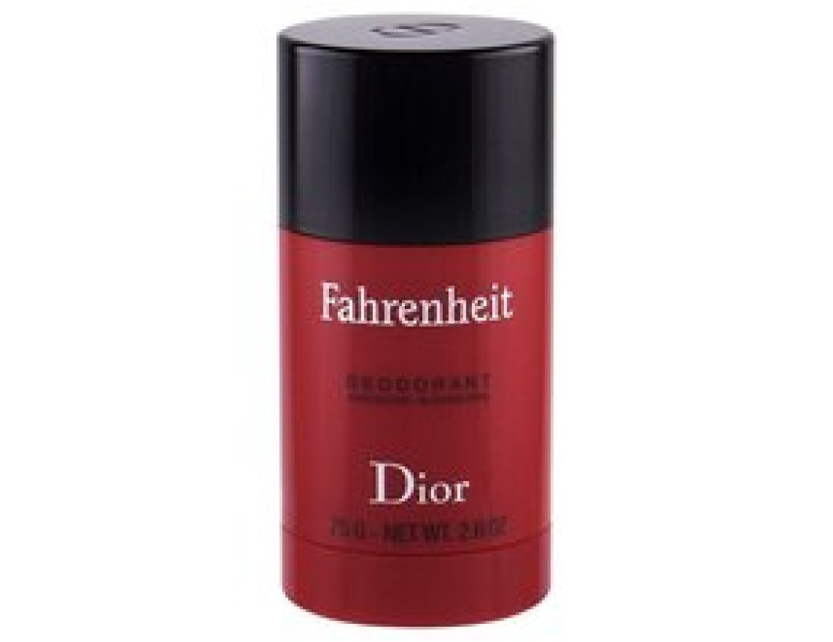 Dior-Fahrenheit Deostick-75ml Dior-Fahrenheit Deostick-75ml
