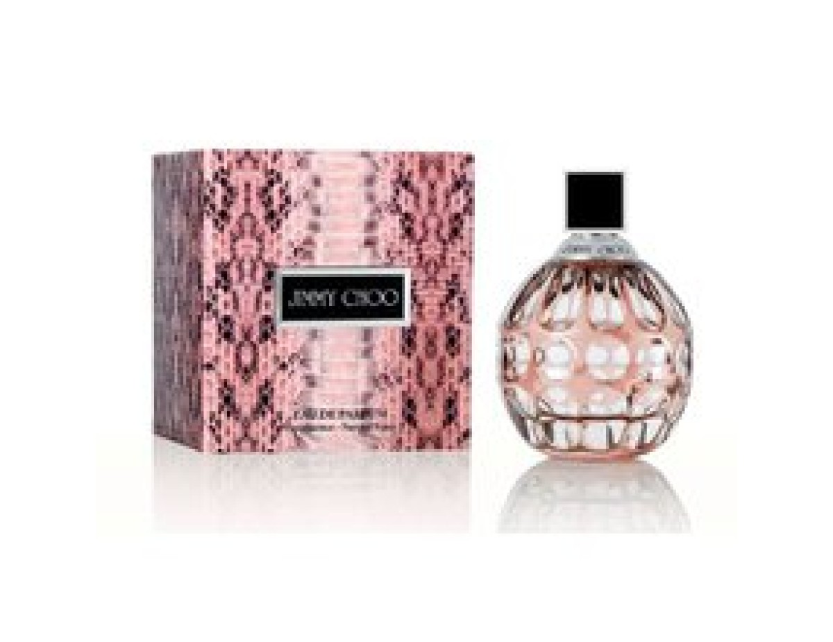 Jimmy Choo-Jimmy Choo for Women EDP Tester-100ml