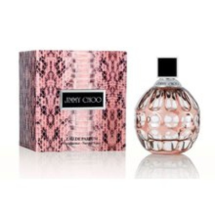 Jimmy Choo-Jimmy Choo for Women EDP Tester-100ml