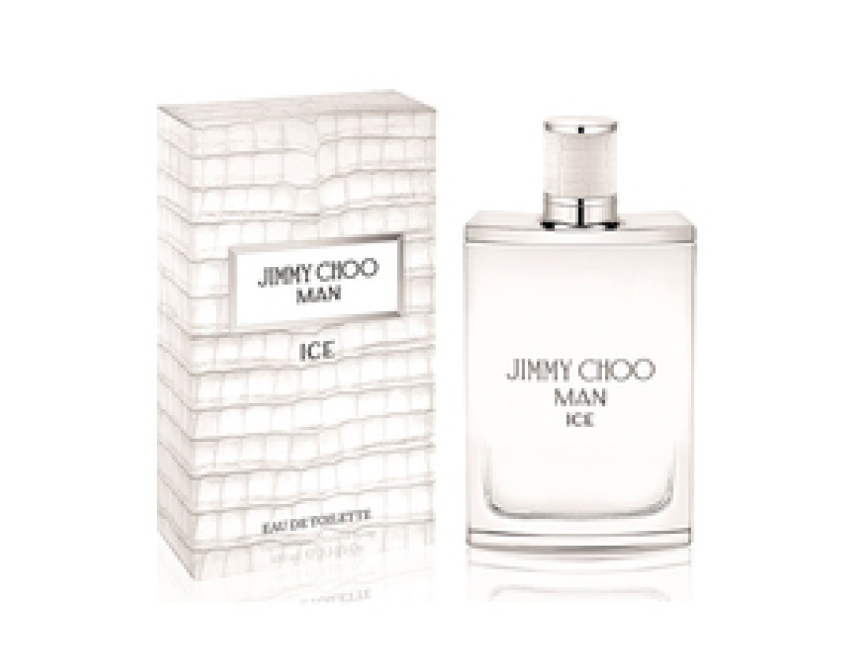 Jimmy Choo-Jimmy Choo Man Ice EDT-200ml