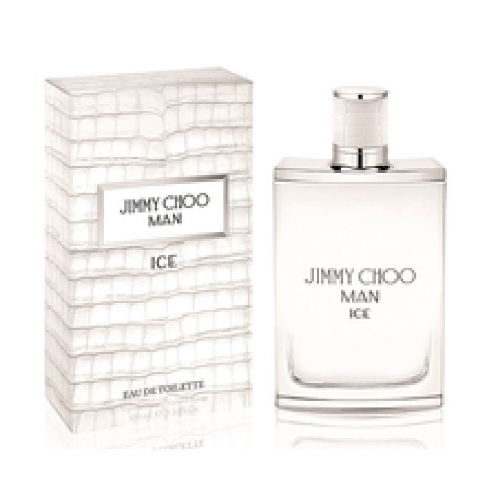 Jimmy Choo-Jimmy Choo Man Ice EDT-200ml Jimmy Choo-Jimmy Choo Man Ice EDT-200ml