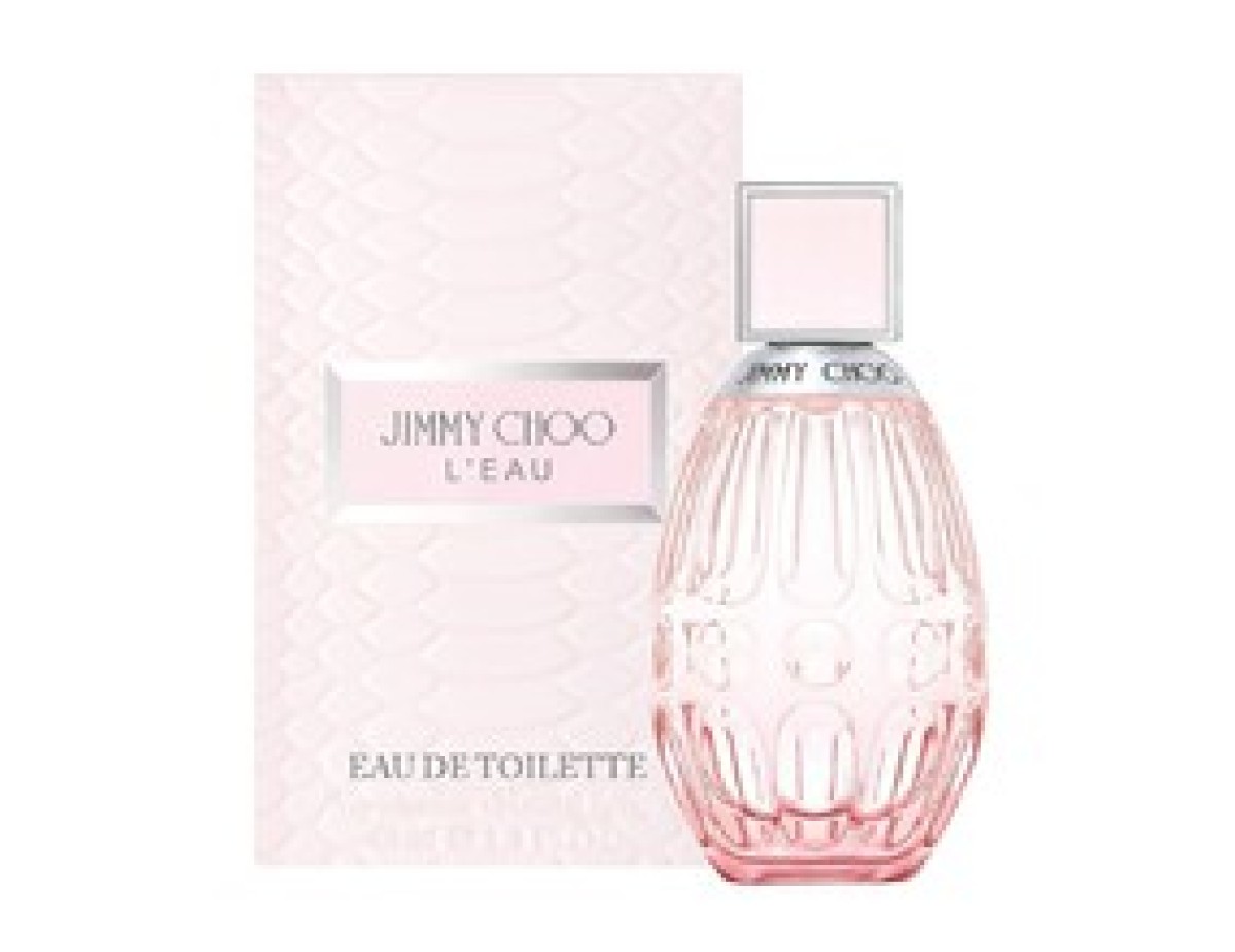 Jimmy Choo-Jimmy Choo L´Eau EDT-90ml Jimmy Choo-Jimmy Choo L´Eau EDT-90ml