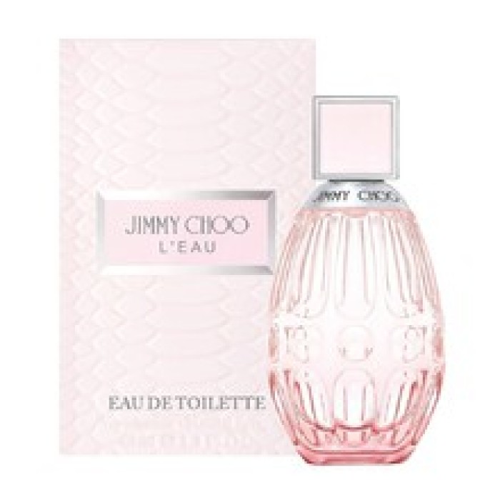 Jimmy Choo-Jimmy Choo L´Eau EDT-90ml