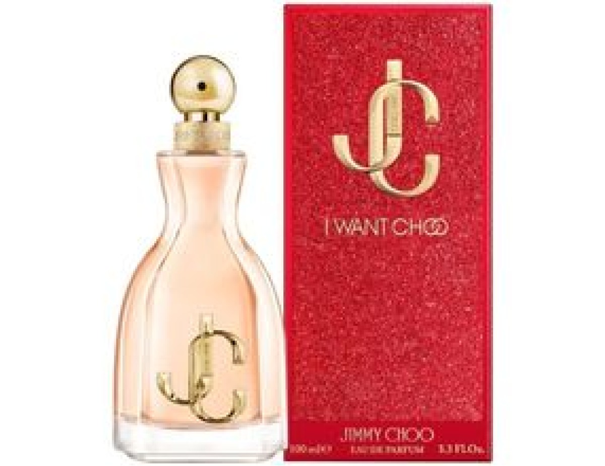 I Want Choo EDP-40ml