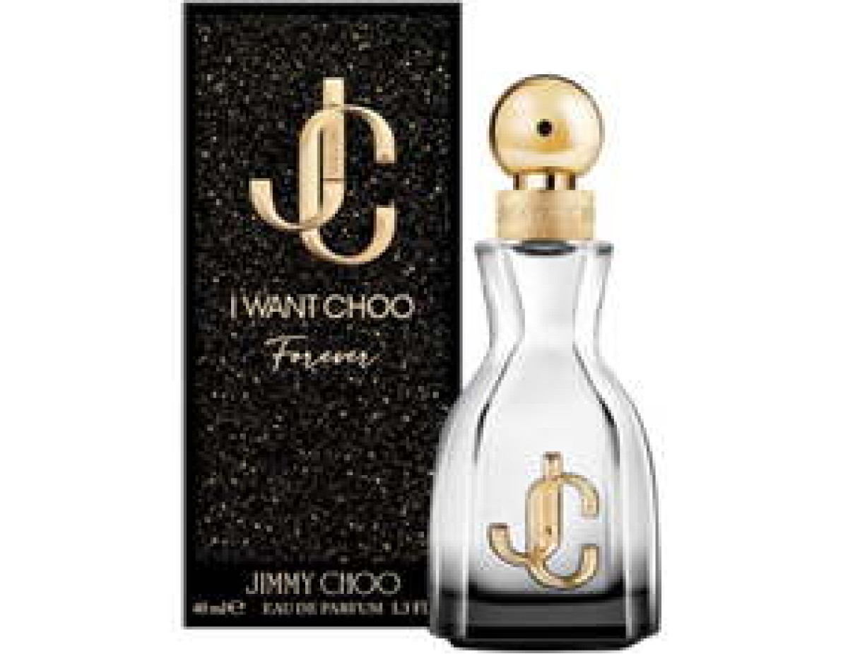 I Want Choo Forever EDP-60ml
