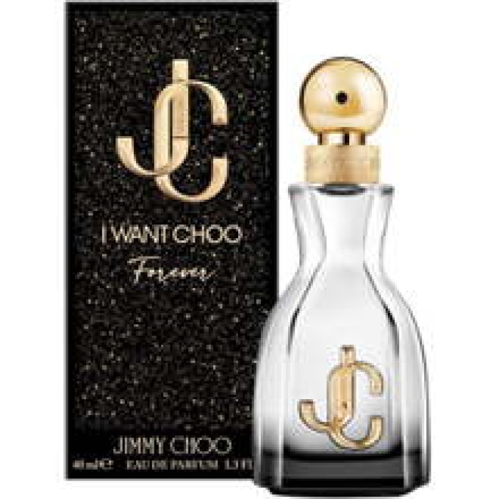 I Want Choo Forever EDP-60ml