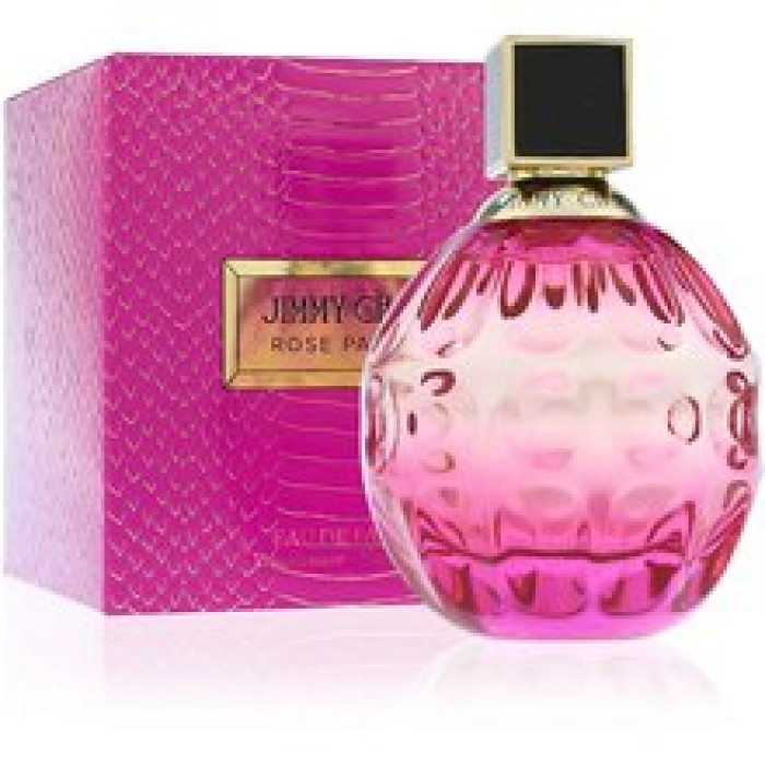 Jimmy Choo-Rose Passion EDP-60ml Jimmy Choo-Rose Passion EDP-60ml