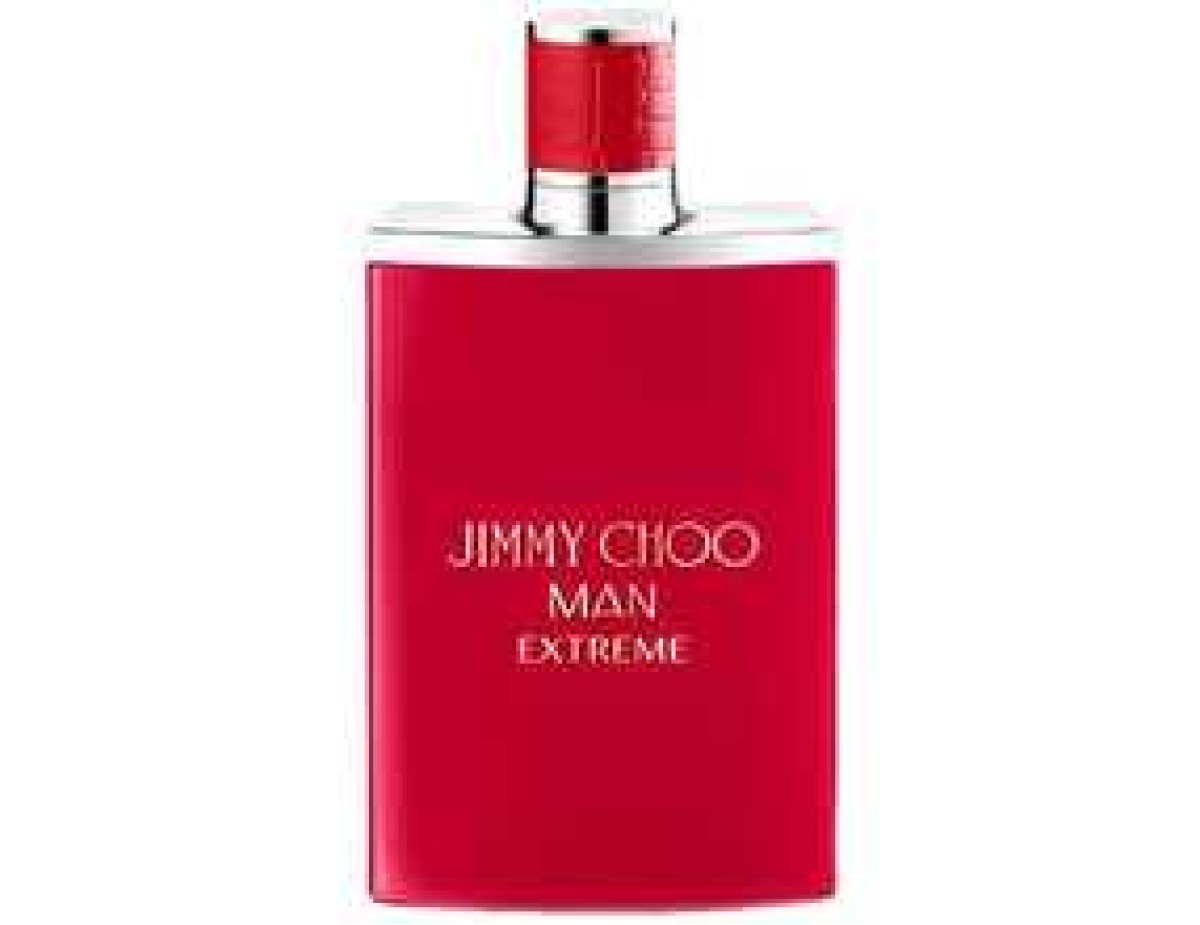 Jimmy Choo-Jimmy Choo Man Extreme EDP-100ml