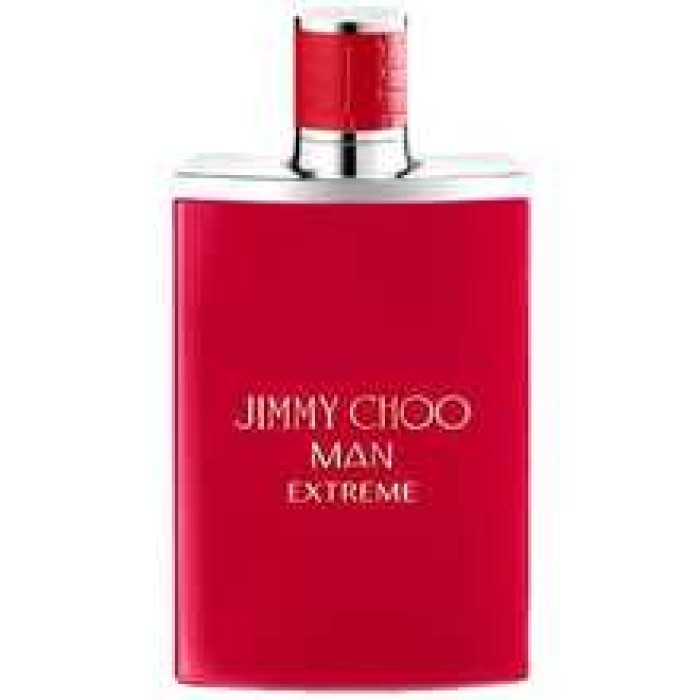 Jimmy Choo-Jimmy Choo Man Extreme EDP-100ml Jimmy Choo-Jimmy Choo Man Extreme EDP-100ml