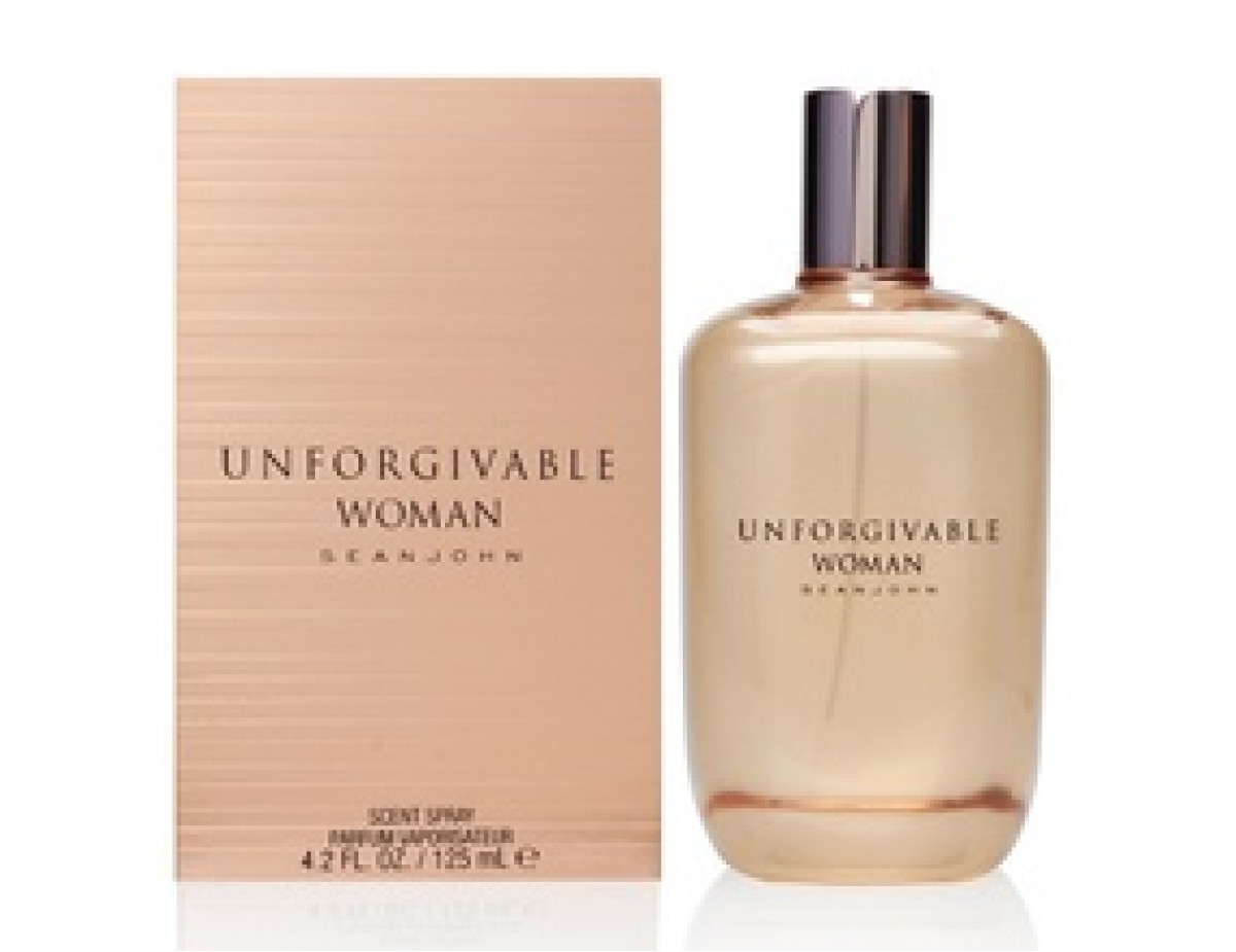 Sean John-Unforgivable EDP-125ml Sean John-Unforgivable EDP-125ml