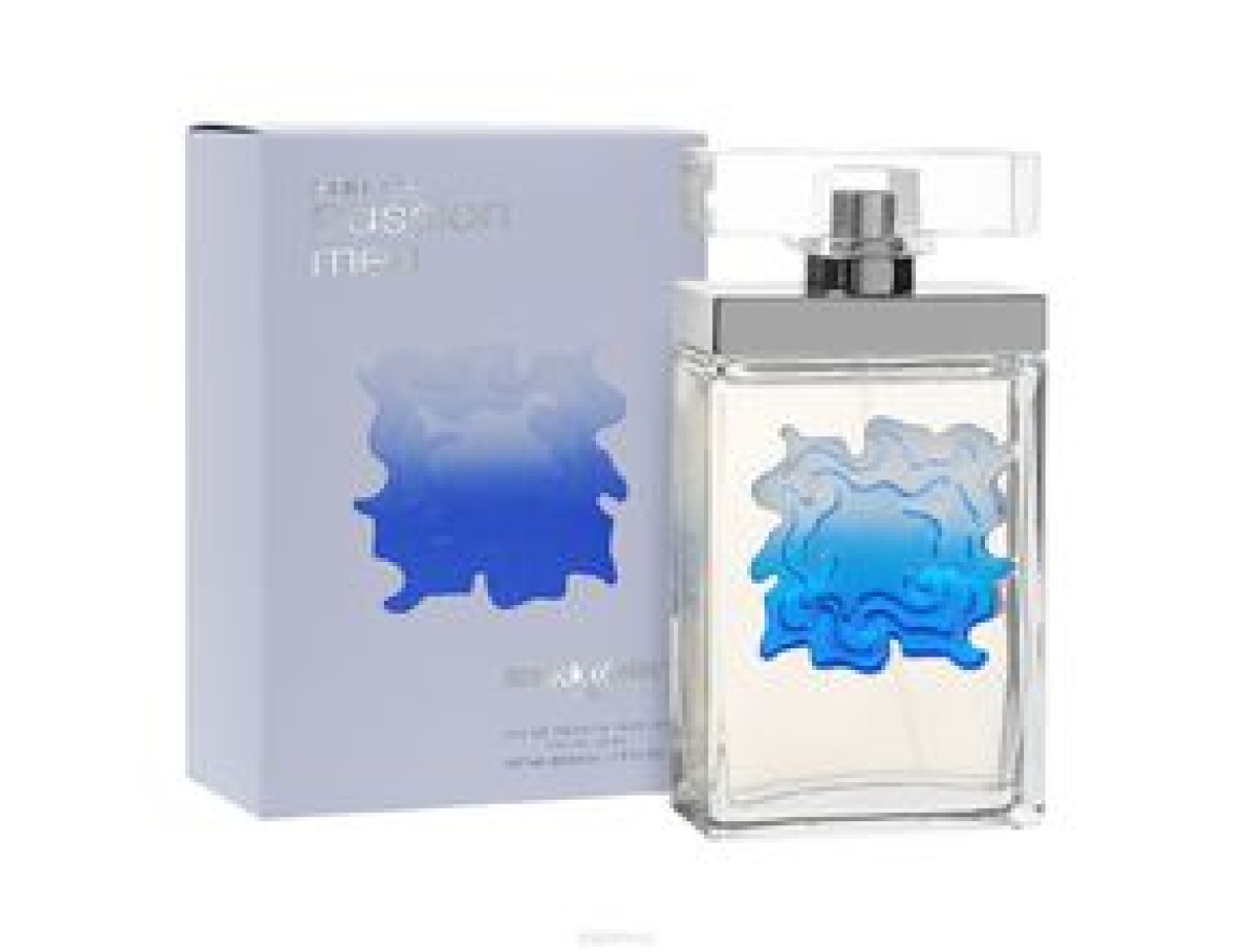 Franck Olivier-Eau de Passion Men EDT-75ml Franck Olivier-Eau de Passion Men EDT-75ml