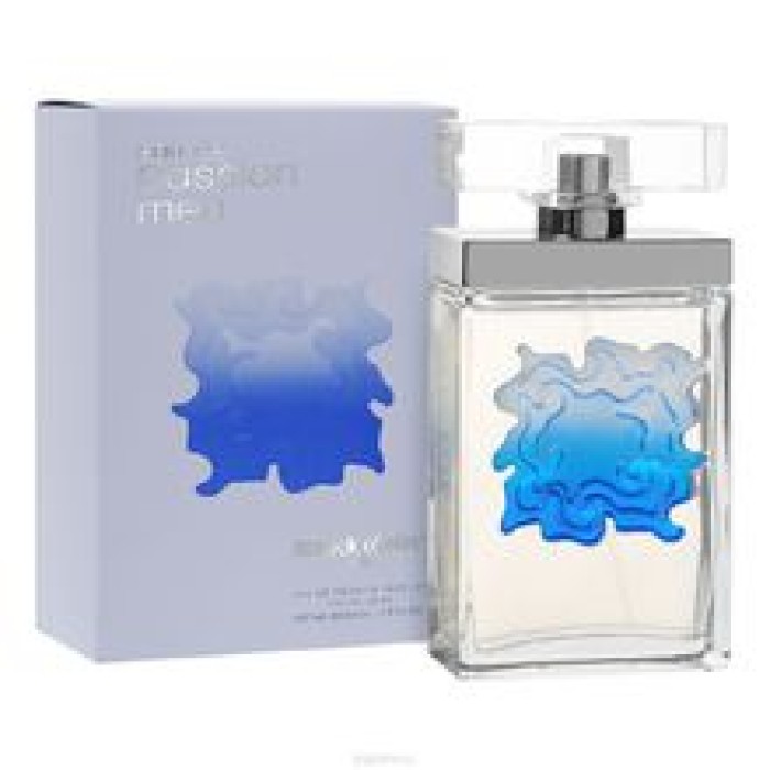 Franck Olivier-Eau de Passion Men EDT-75ml