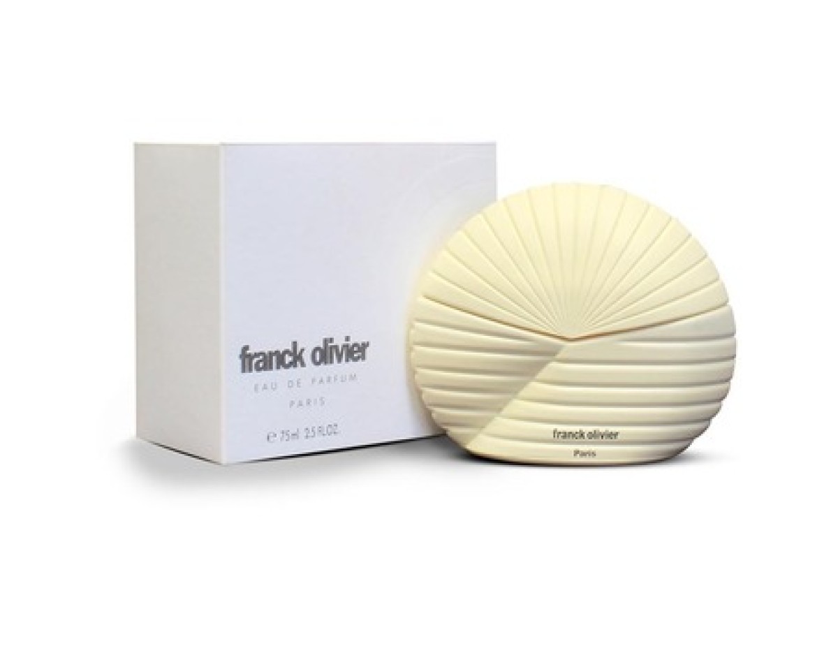 Franck Olivier-Franck Olivier EDP-75ml