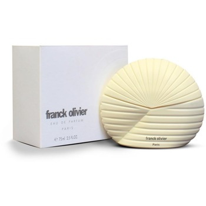 Franck Olivier-Franck Olivier EDP-75ml