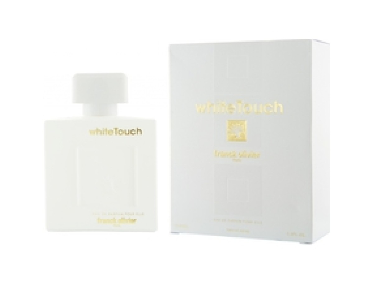 Franck Olivier-White Touch EDP-100ml Franck Olivier-White Touch EDP-100ml