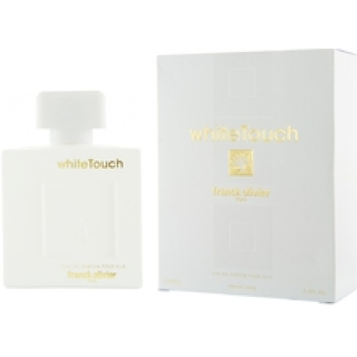Franck Olivier-White Touch EDP-100ml