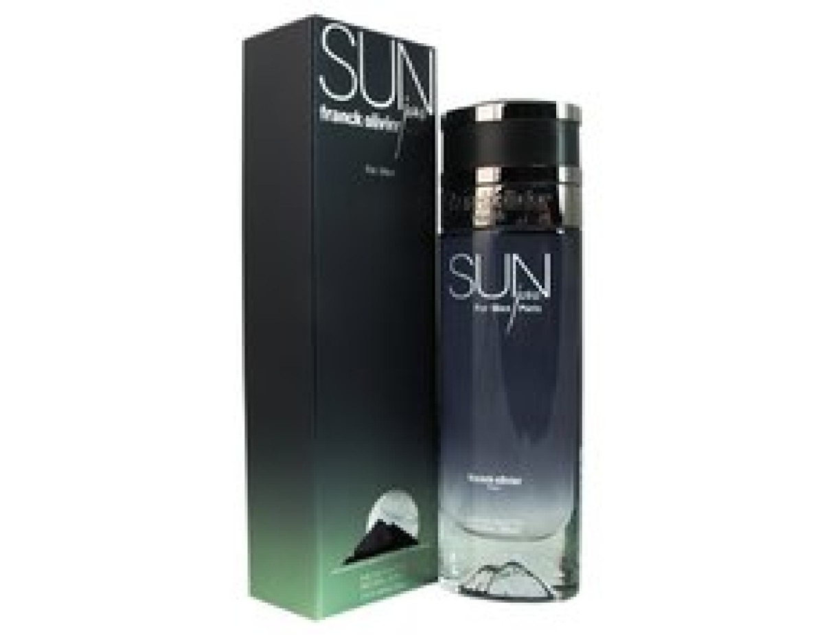 Franck Olivier-Sun Java for Men EDT-75ml Franck Olivier-Sun Java for Men EDT-75ml
