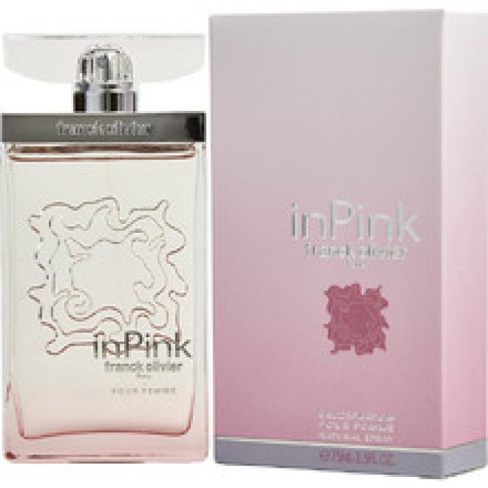 Franck Olivier-In Pink EDP-75ml