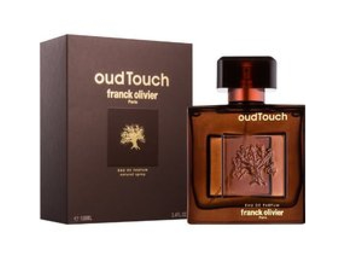 Oud Touch EDP-100ml