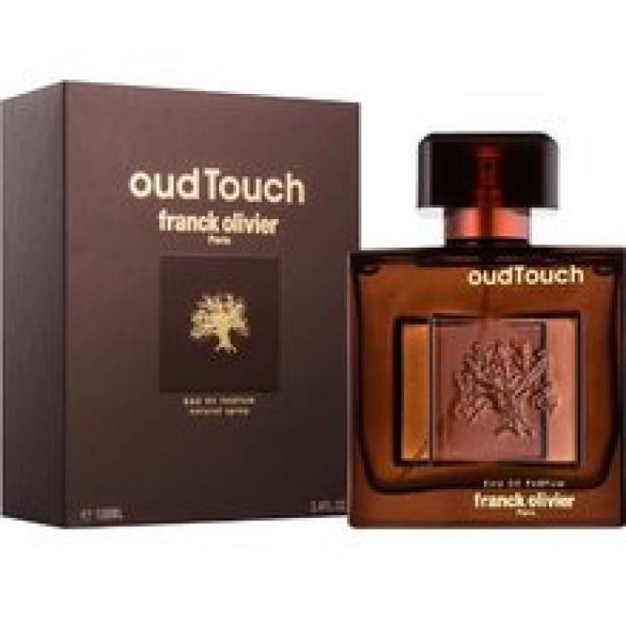 Oud Touch EDP-100ml