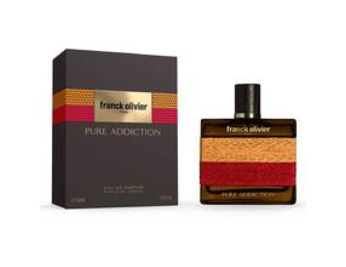 Pure Addiction EDP-100ml