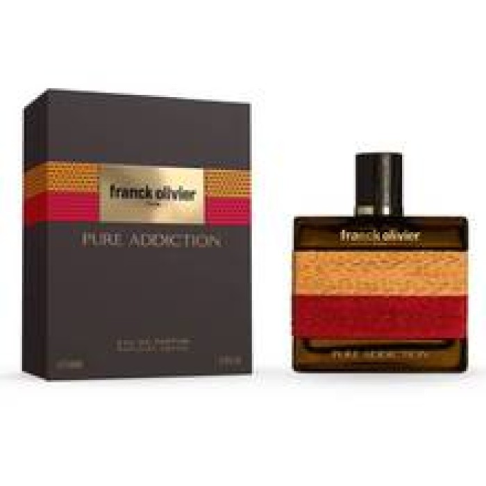 Pure Addiction EDP-100ml