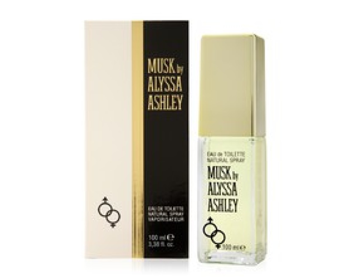 Musk EDT-200ml