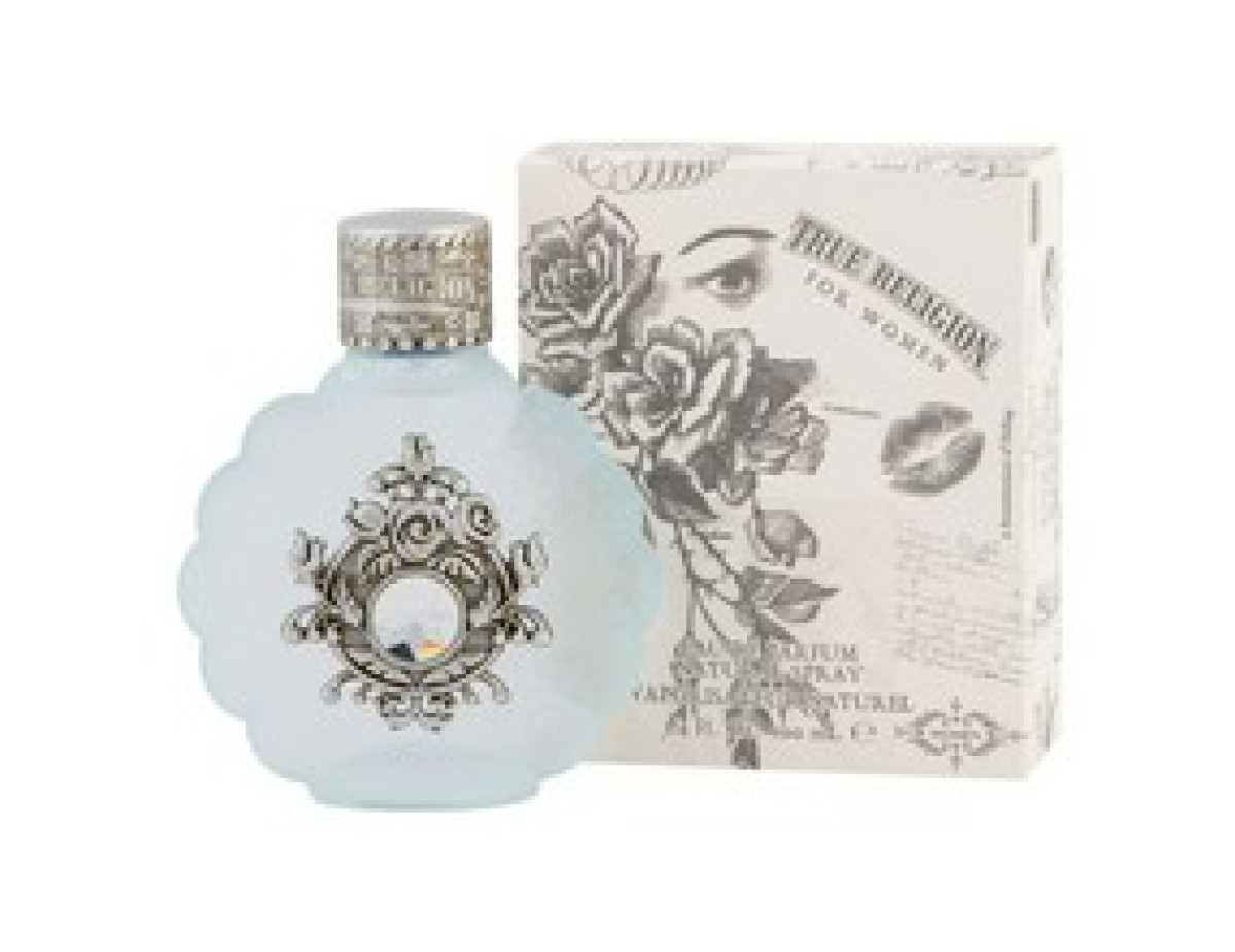 TRUE RELIGION-True Religion EDP-100ml